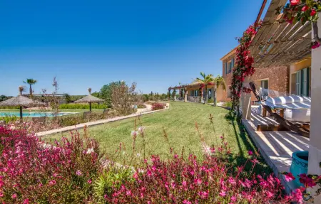 El Idilio, Maison 8 personnes à Ses Salines - Photo 29