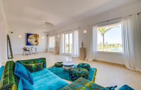 El Idilio, Maison 8 personnes à Ses Salines - Photo 30