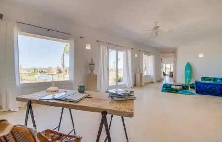 El Idilio, Maison 8 personnes à Ses Salines - Photo 31