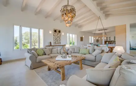 El Idilio, Maison 8 personnes à Ses Salines - Photo 33