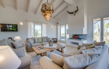 El Idilio, Maison 8 personnes à Ses Salines - Photo 34