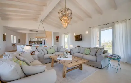 El Idilio, Maison 8 personnes à Ses Salines - Photo 35