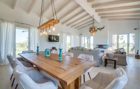 El Idilio, Maison 8 personnes à Ses Salines - Photo 36