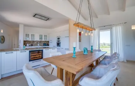 El Idilio, Maison 8 personnes à Ses Salines - Photo 37