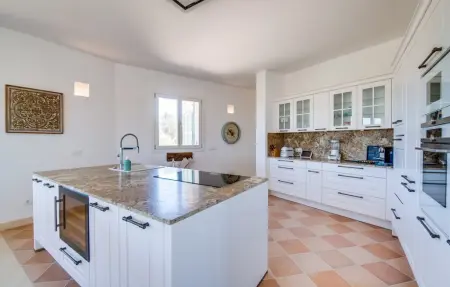 El Idilio, Maison 8 personnes à Ses Salines - Photo 38