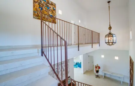 El Idilio, Maison 8 personnes à Ses Salines - Photo 40
