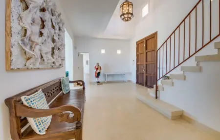 El Idilio, Maison 8 personnes à Ses Salines - Photo 41