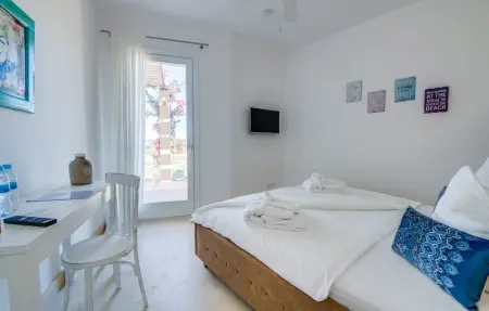 El Idilio, Maison 8 personnes à Ses Salines - Photo 42