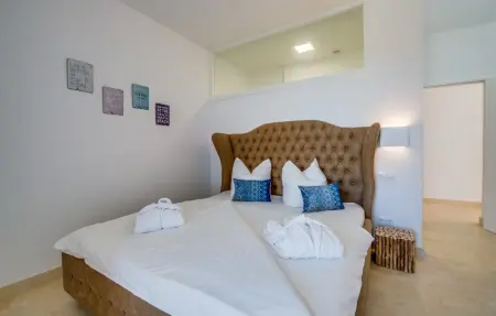 El Idilio, Maison 8 personnes à Ses Salines - Photo 43