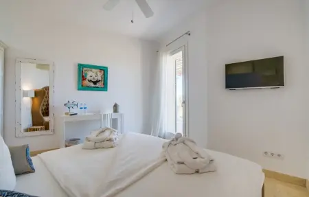 El Idilio, Maison 8 personnes à Ses Salines - Photo 44