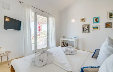 El Idilio, Maison 8 personnes à Ses Salines - Photo 49