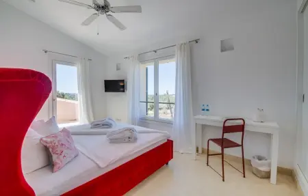 El Idilio, Maison 8 personnes à Ses Salines - Photo 52