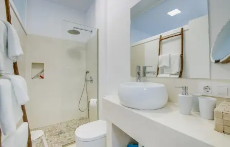 El Idilio, Maison 8 personnes à Ses Salines - Photo 55