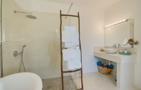 El Idilio, Maison 8 personnes à Ses Salines - Photo 58