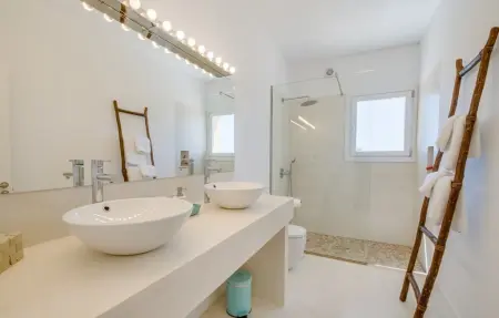 El Idilio, Maison 8 personnes à Ses Salines - Photo 59