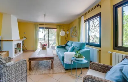 El Retiro, Maison 6 personnes à Ses Salines - Photo 8