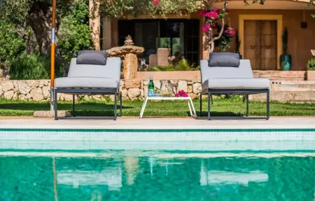 El Retiro, Maison 6 personnes à Ses Salines - Photo 9
