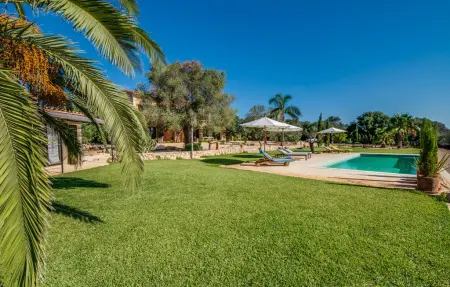 El Retiro, Maison 6 personnes à Ses Salines - Photo 12