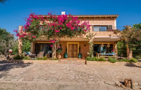 El Retiro, Maison 6 personnes à Ses Salines - Photo 15