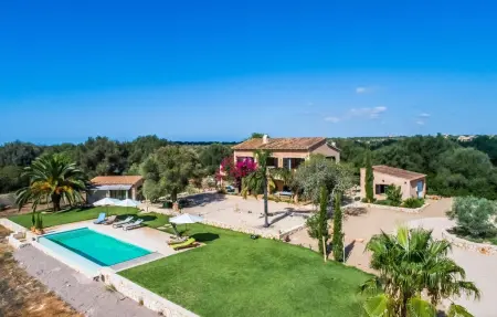 El Retiro, Maison 6 personnes à Ses Salines - Photo 17