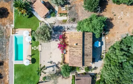 El Retiro, Maison 6 personnes à Ses Salines - Photo 18