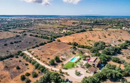 El Retiro, Maison 6 personnes à Ses Salines - Photo 20