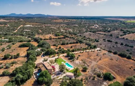 El Retiro, Maison 6 personnes à Ses Salines - Photo 21