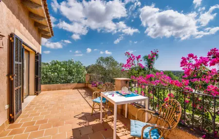 El Retiro, Maison 6 personnes à Ses Salines - Photo 22