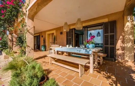 El Retiro, Maison 6 personnes à Ses Salines - Photo 24