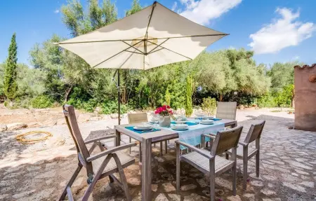 El Retiro, Maison 6 personnes à Ses Salines - Photo 26