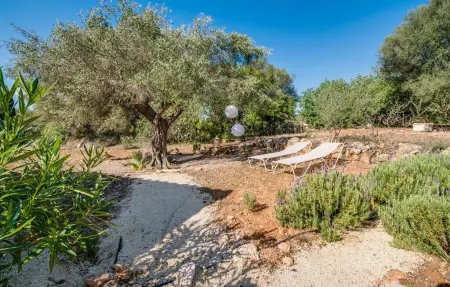 El Retiro, Maison 6 personnes à Ses Salines - Photo 28