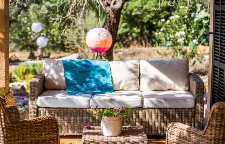 El Retiro, Maison 6 personnes à Ses Salines - Photo 29
