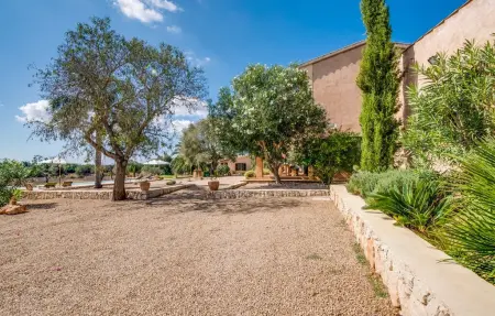 El Retiro, Maison 6 personnes à Ses Salines - Photo 30