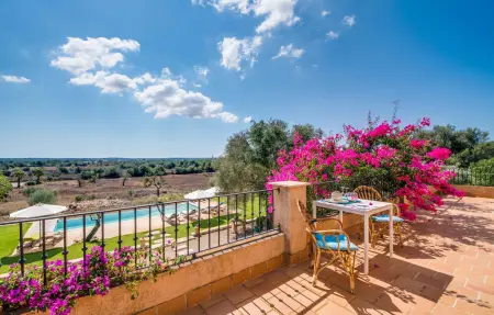 El Retiro, Maison 6 personnes à Ses Salines - Photo 31