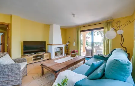 El Retiro, Maison 6 personnes à Ses Salines - Photo 32