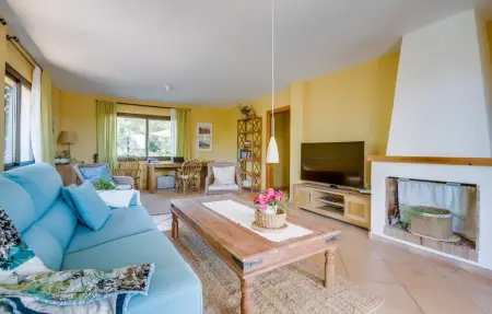 El Retiro, Maison 6 personnes à Ses Salines - Photo 33