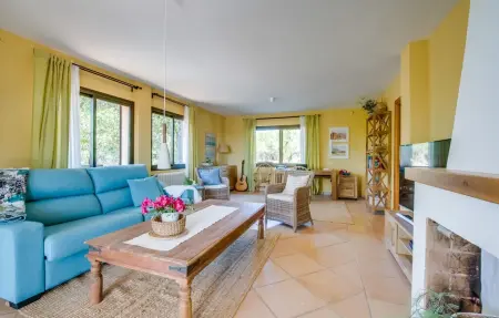 El Retiro, Maison 6 personnes à Ses Salines - Photo 34