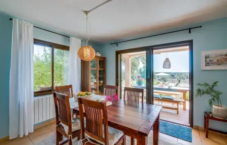 El Retiro, Maison 6 personnes à Ses Salines - Photo 37