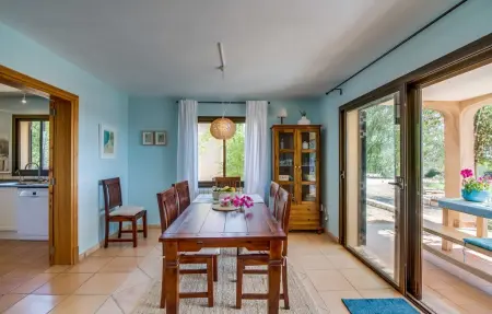 El Retiro, Maison 6 personnes à Ses Salines - Photo 38