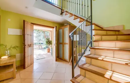 El Retiro, Maison 6 personnes à Ses Salines - Photo 39