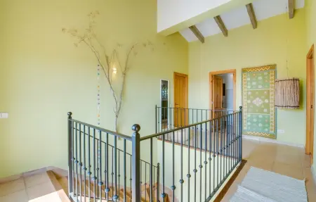 El Retiro, Maison 6 personnes à Ses Salines - Photo 40