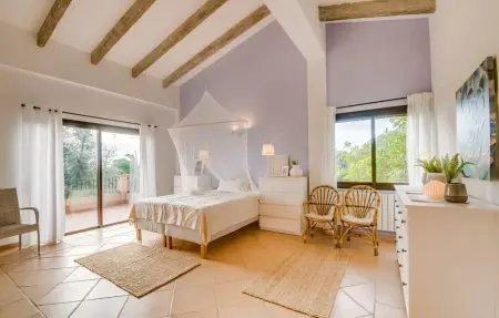 El Retiro, Maison 6 personnes à Ses Salines - Photo 41