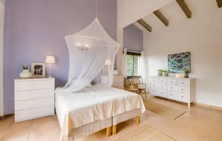 El Retiro, Maison 6 personnes à Ses Salines - Photo 42