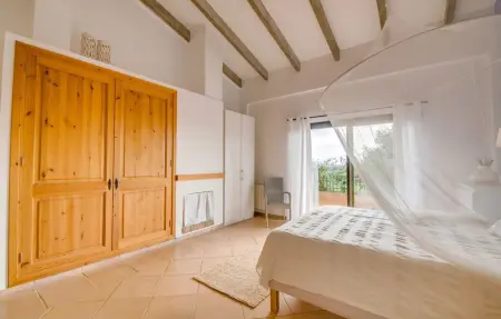 El Retiro, Maison 6 personnes à Ses Salines - Photo 43