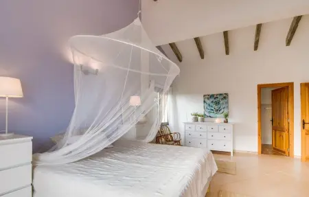 El Retiro, Maison 6 personnes à Ses Salines - Photo 44