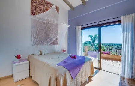 El Retiro, Maison 6 personnes à Ses Salines - Photo 45