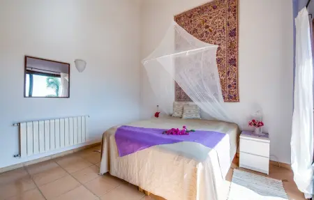 El Retiro, Maison 6 personnes à Ses Salines - Photo 46