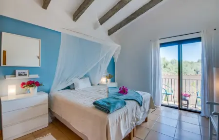 El Retiro, Maison 6 personnes à Ses Salines - Photo 47