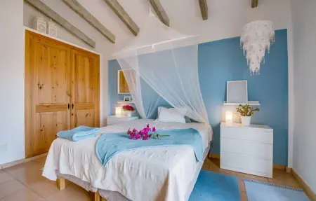 El Retiro, Maison 6 personnes à Ses Salines - Photo 48