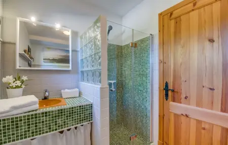 El Retiro, Maison 6 personnes à Ses Salines - Photo 49
